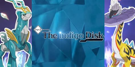 pokemon indigo disk leaks|10 Biggest Pokémon Scarlet & Violet: The Indigo Disk DLC Leaks。